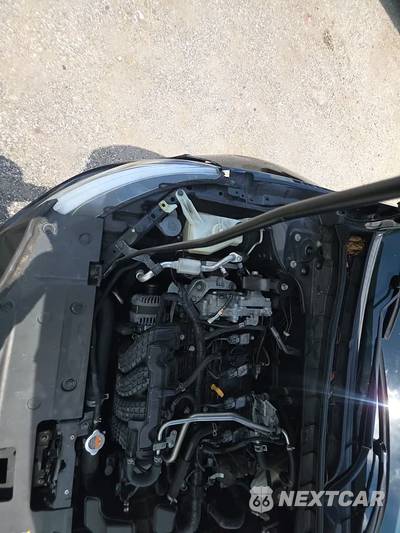 2022 Nissan Altima SV - zdjęcie 33 z 33 - miniatura