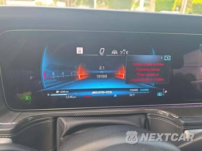 2025 Mercedes-Benz AMG G 63 4MATIC - zdjęcie 9 z 21 - miniatura