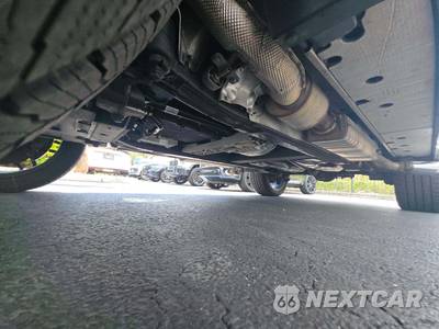 2025 Mercedes-Benz AMG G 63 4MATIC - zdjęcie 7 z 21 - miniatura