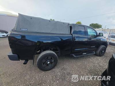 2010 Toyota Tundra Extended Cab Medium Bed - zdjęcie 4 z 24 - miniatura