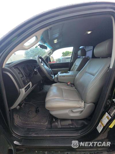 2010 Toyota Tundra Extended Cab Medium Bed - zdjęcie 6 z 24 - miniatura