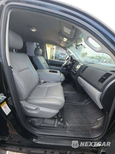 2010 Toyota Tundra Extended Cab Medium Bed - zdjęcie 18 z 24 - miniatura