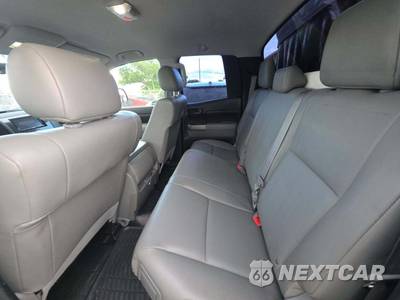 2010 Toyota Tundra Extended Cab Medium Bed - zdjęcie 13 z 24 - miniatura