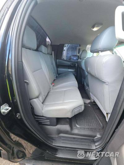 2010 Toyota Tundra Extended Cab Medium Bed - zdjęcie 16 z 24 - miniatura