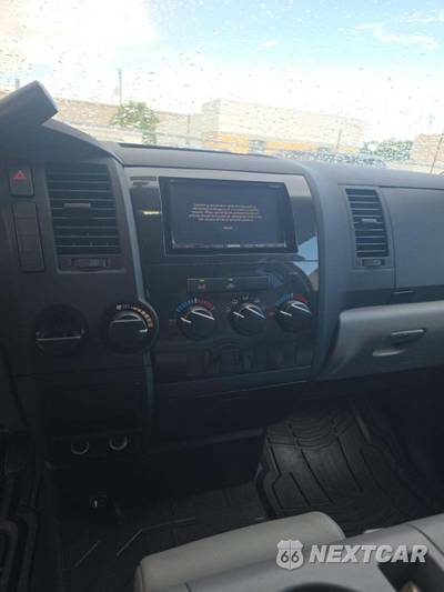 2010 Toyota Tundra Extended Cab Medium Bed - zdjęcie 10 z 24 - miniatura