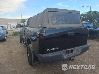 2010 Toyota Tundra Extended Cab Medium Bed - zdjęcie 2 z 24 - miniatura