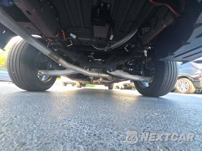 2024 Ford Maverick Lariat Crew Cab Short Bed - zdjęcie 15 z 22 - miniatura