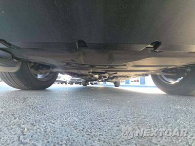 2024 Ford Maverick Lariat Crew Cab Short Bed - zdjęcie 20 z 22 - miniatura