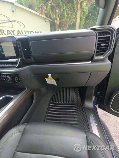 2022 Chevrolet Silverado 1500 RST Crew Cab Short Bed 1SP - zdjęcie 16 z 17 - miniatura