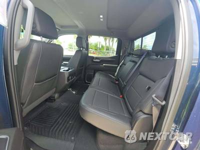 2022 Chevrolet Silverado 1500 RST Crew Cab Short Bed 1SP - zdjęcie 10 z 17 - miniatura
