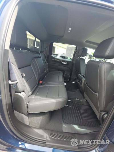 2022 Chevrolet Silverado 1500 RST Crew Cab Short Bed 1SP - zdjęcie 13 z 17 - miniatura
