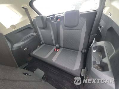 2019 Volkswagen Tiguan S - zdjęcie 14 z 25 - miniatura