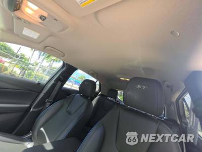 2025 Buick Encore GX Sport Touring 1SD - zdjęcie 8 z 17 - miniatura