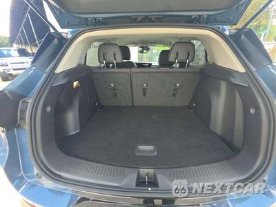 2025 Buick Encore GX Sport Touring 1SD - zdjęcie 11 z 17 - miniatura