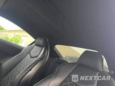 2016 Audi TTS Coupe - zdjęcie 11 z 25 - miniatura