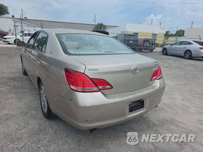 2006 Toyota Avalon Limited - zdjęcie 2 z 21 - miniatura