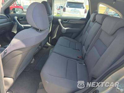 2007 Honda CR-V LX - zdjęcie 13 z 30 - miniatura