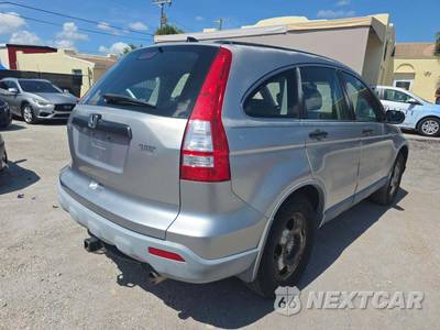 2007 Honda CR-V LX - zdjęcie 3 z 30 - miniatura