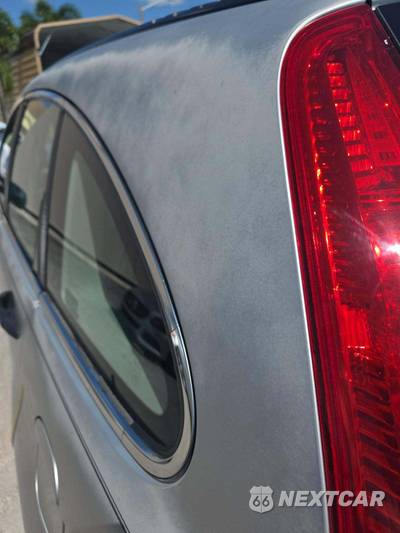 2007 Honda CR-V LX - zdjęcie 25 z 30 - miniatura