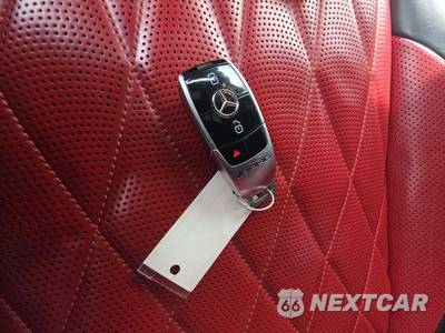2020 Mercedes-Benz AMG G 63 4MATIC - zdjęcie 8 z 24 - miniatura