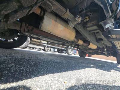 2016 Ford Super Duty F-250 Lariat Crew Cab Medium Bed - zdjęcie 17 z 31 - miniatura