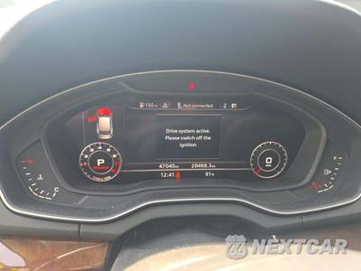 2020 Audi Q5 Premium Plus - zdjęcie 9 z 21 - miniatura