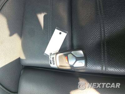 2020 Audi Q5 Premium Plus - zdjęcie 8 z 21 - miniatura