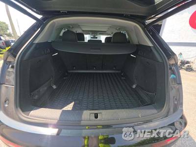 2020 Audi Q5 Premium Plus - zdjęcie 14 z 21 - miniatura