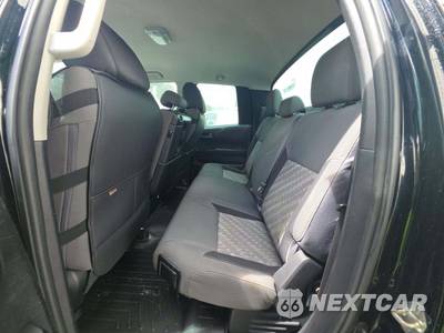 2018 Toyota Tundra SR Extended Cab Medium Bed - zdjęcie 13 z 20 - miniatura
