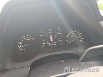 2018 Toyota Tundra SR Extended Cab Medium Bed - zdjęcie 9 z 20 - miniatura