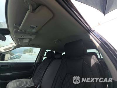 2018 Toyota Tundra SR Extended Cab Medium Bed - zdjęcie 11 z 20 - miniatura