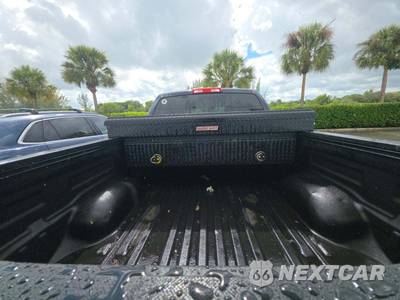 2018 Toyota Tundra SR Extended Cab Medium Bed - zdjęcie 14 z 20 - miniatura
