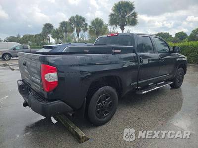2018 Toyota Tundra SR Extended Cab Medium Bed - zdjęcie 3 z 20 - miniatura
