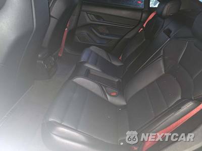 2022 Porsche Taycan - zdjęcie 13 z 25 - miniatura