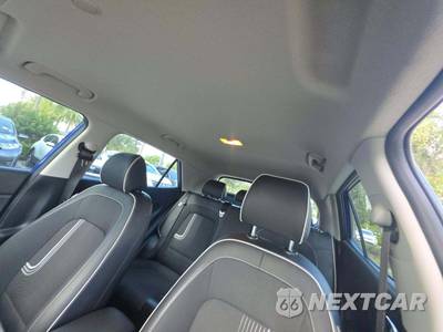 2024 Hyundai Venue Limited - zdjęcie 11 z 22 - miniatura