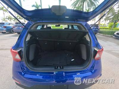 2024 Hyundai Venue Limited - zdjęcie 14 z 22 - miniatura