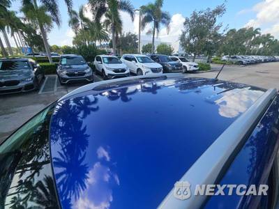 2024 Hyundai Venue Limited - zdjęcie 12 z 22 - miniatura