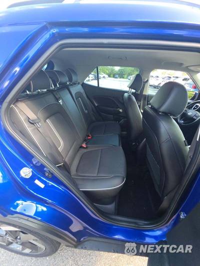 2024 Hyundai Venue Limited - zdjęcie 16 z 22 - miniatura