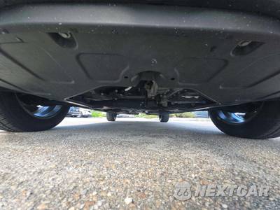 2024 Hyundai Venue Limited - zdjęcie 20 z 22 - miniatura