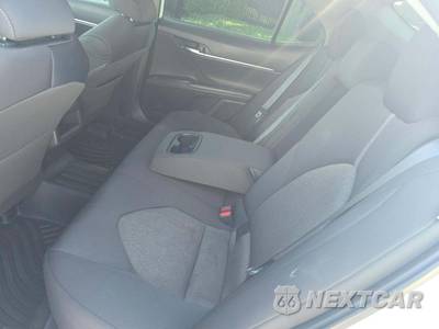 2024 Toyota Camry LE - zdjęcie 10 z 22 - miniatura