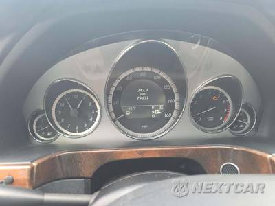 2011 Mercedes-Benz E 350 Sedan - zdjęcie 9 z 30 - miniatura