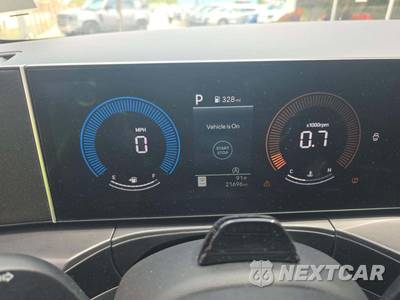 2026 Hyundai Santa Fe SEL - zdjęcie 8 z 21 - miniatura