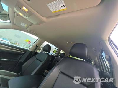 2019 Volkswagen Atlas V6 SE w/Technology R-Line - zdjęcie 11 z 21 - miniatura