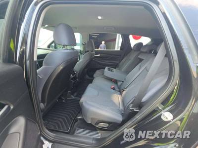 2019 Hyundai Santa Fe SE - zdjęcie 10 z 30 - miniatura