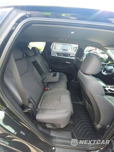 2019 Hyundai Santa Fe SE - zdjęcie 13 z 30 - miniatura