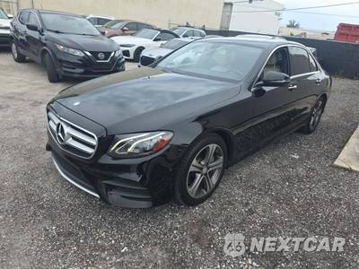 2017 Mercedes-Benz E 300 Sport Sedan - zdjęcie 1 z 23 - miniatura