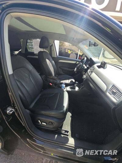 2017 Audi Q3 2.0T Premium - zdjęcie 18 z 24 - miniatura