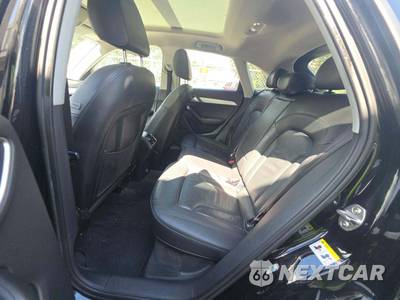 2017 Audi Q3 2.0T Premium - zdjęcie 13 z 24 - miniatura