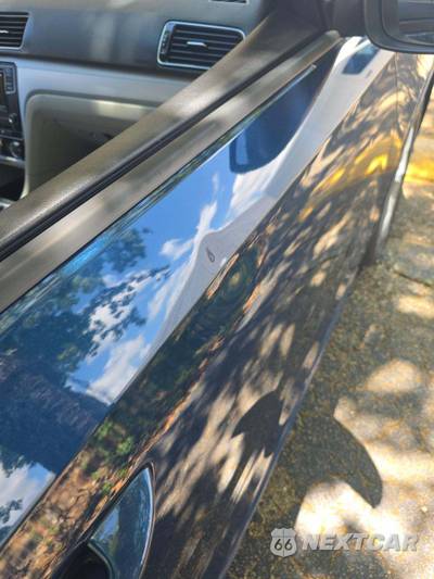 2018 Volkswagen Passat 2.0T S - zdjęcie 23 z 24 - miniatura
