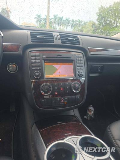 2010 Mercedes-Benz R 350 4MATIC - zdjęcie 10 z 20 - miniatura
